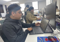 之江封面②｜新春之际探义乌：“出海”新意浓