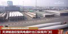 多厚利好鞭策中国制制加快“出海” 国际商业“