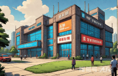 深圳外贸起飞彰显中国制制向全球立异引擎跃升